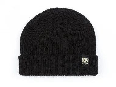 BSD "More Speed" Beanie Mütze