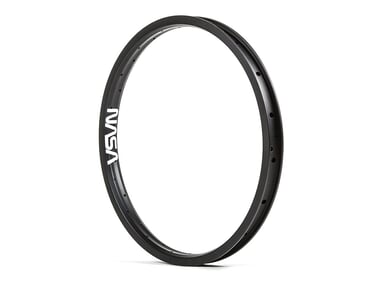 BSD "Nasa" BMX Rim