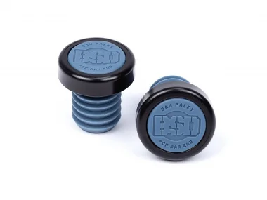 BSD "PCP" Lenkerenden