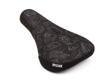 BSD "Raider" Pivotal Seat