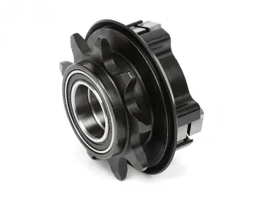 BSD "Revolution Freecoaster" Driver