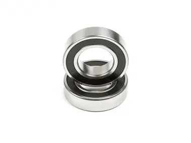 BSD "Revolution Freecoaster" Bearing Set