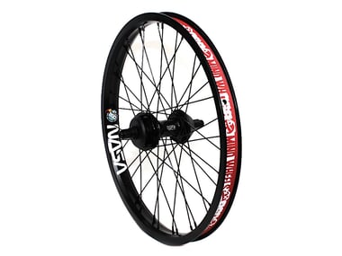 BSD "Revolution X Nasa" Freecoaster Rear Wheel