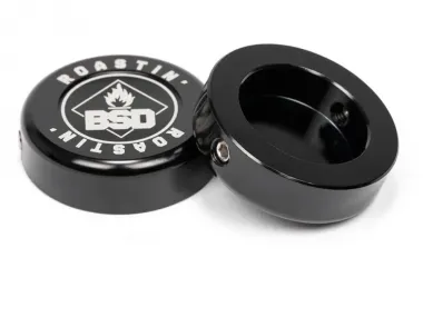 BSD "Roastin Alloy" Barends