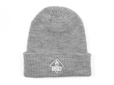BSD "Roastin" Beanie Mütze