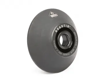 BSD "Roastin Non Drive Side (NDS)" Rear Hubguard