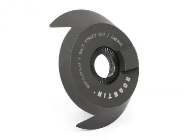 BSD "Roastin Driver Side (DS)" Rear Hubguard