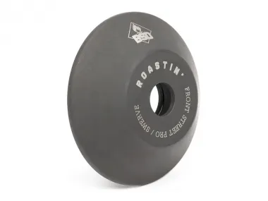 BSD "Roastin" Front Hubguard