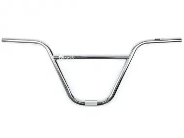 BSD "Roastin OS" BMX Lenker - 25.4mm (Lenkerklemmung)
