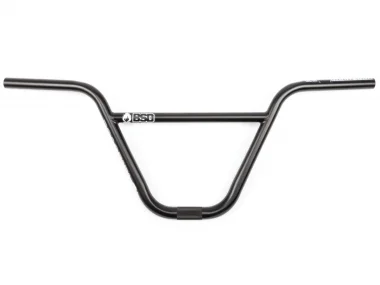 BSD "Roastin OS" BMX Bar - 25.4mm (Bar Clamp)