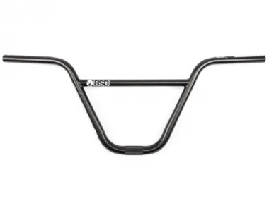 BSD "Roastin OS" BMX Lenker - 25.4mm (Lenkerklemmung)