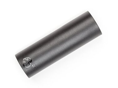 BSD "Rude Tube LT V2 XL" Peg - Aluminium/Kunststoff