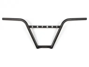 BSD "Safari 4PC" BMX Lenker