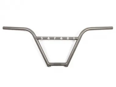 BSD "Safari 4PC" BMX Lenker