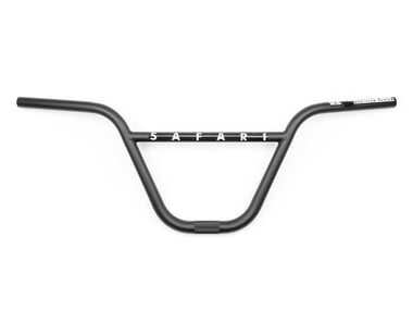 BSD "Safari 2PC" BMX Lenker - 25.4mm (Lenkerklemmung)
