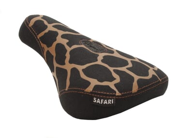 BSD "Safari Fat" Pivotal Seat