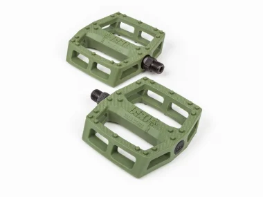 BSD "Safari" Pedals