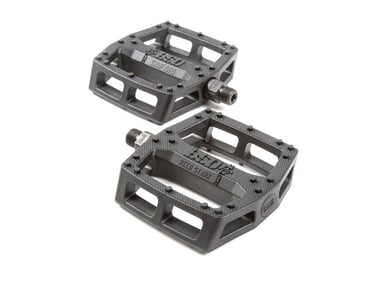 BSD "Safari" Pedals