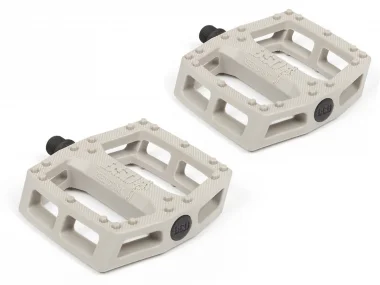 BSD "Safari" Pedals