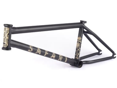 BSD "Safari V3" BMX Rahmen