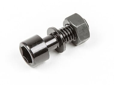 BSD Seat Clamp Bolt + Nut