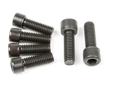 BSD "Solid" Stem Bolts