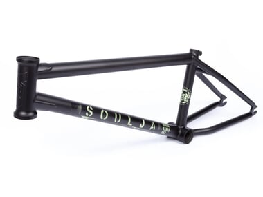 BSD "Soulja V4" BMX Rahmen