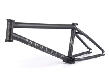 BSD "Soulja V4" BMX Rahmen
