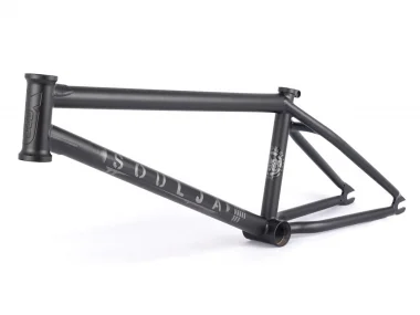 BSD "Soulja V4" BMX Frame