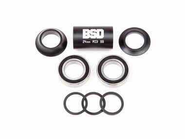 BSD "Substance XL Mid BB" Bottom Bracket