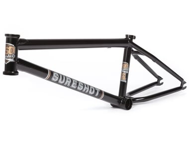 BSD "Sureshot" BMX Frame