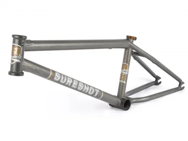 BSD "Sureshot" BMX Frame