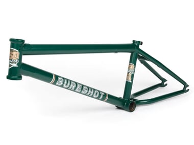 BSD "Sureshot" BMX Frame