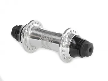 BSD "Swerve" Front Hub