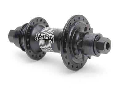 BSD "Swerve" Cassette Hub