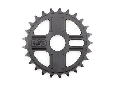 BSD "TBT" Sprocket