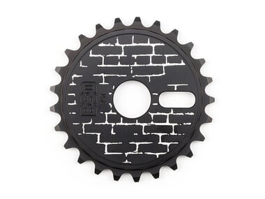 BSD "Walla" Sprocket