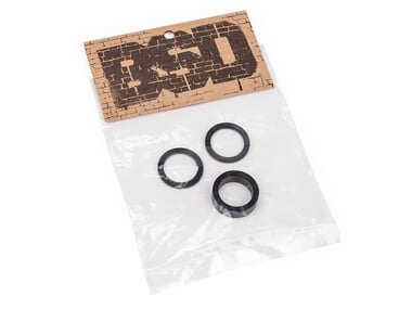 BSD "West Coaster" Gap Washer Set