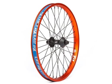 BSD "XLT X Front Street Pro" Front Wheel