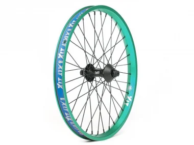 BSD "XLT X Front Street Pro" Vorderrad