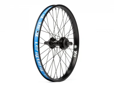 BSD "XLT X Revolution" Freecoaster Rear Wheel