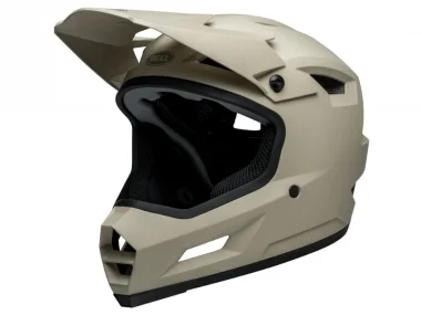 Bell "Sanction 2" Fullface Helmet - Matte Cement