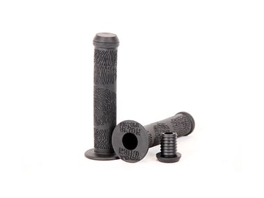 Bicycle Union "Finger Print" Grips