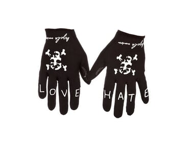Bicycle Union "Love & Hate" Kinder Handschuhe