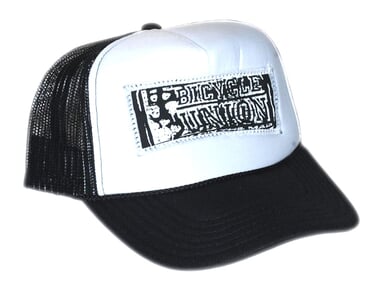 Bicycle Union "Patch Trucker" Cap