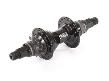 Bicycle Union "Process V3" Cassette Hub