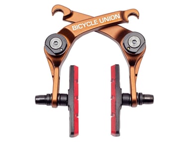 Bicycle Union "The Claw" Brake