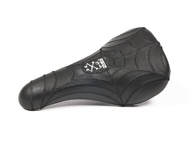 Bone Deth "Spiderweb Slim" Pivotal Sattel