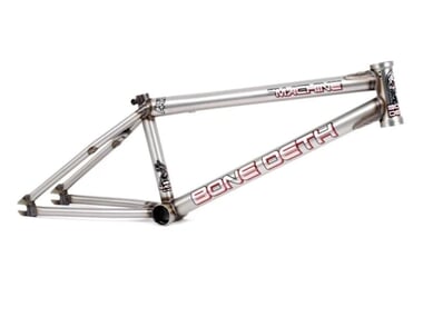 Bone Deth "The Machine" BMX Rahmen