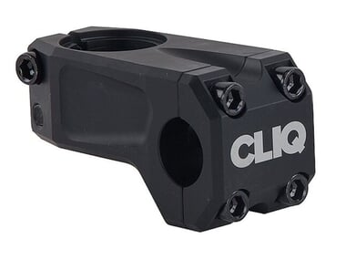 CLIQ "Caliber" BMX Race Frontload Stem